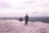 Dan Dorrough Friends GA Mt Stone